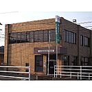 JA北九石田支店（1698m）