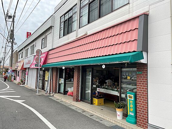 マルニストアー...