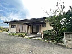 物件画像 田町一丁目戸建