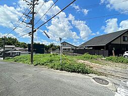 物件画像 上上津役六丁目8番土地