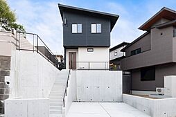 物件画像 柏原二丁目新建1号地