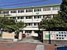 周辺：北九州市立大里東小学校（596m）