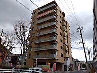 福岡県北九州市小倉北区須賀町1-15：物件画像