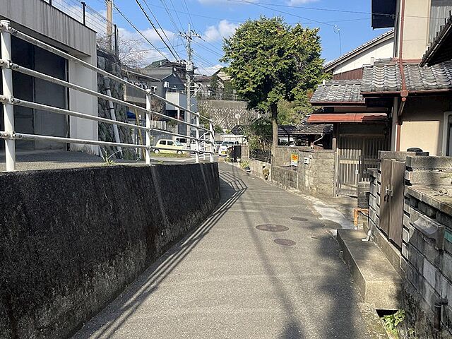 その他 北九州市門司区丸山1丁目18-19