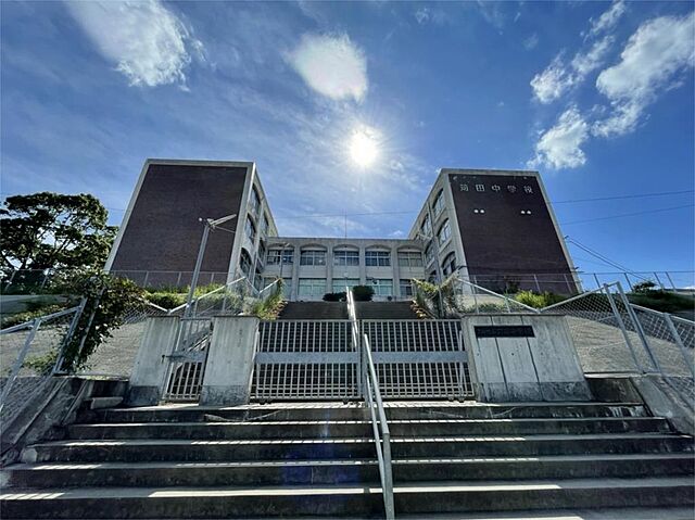 周辺 アーティックス苅田駅前ザ・ネスト 9階/-