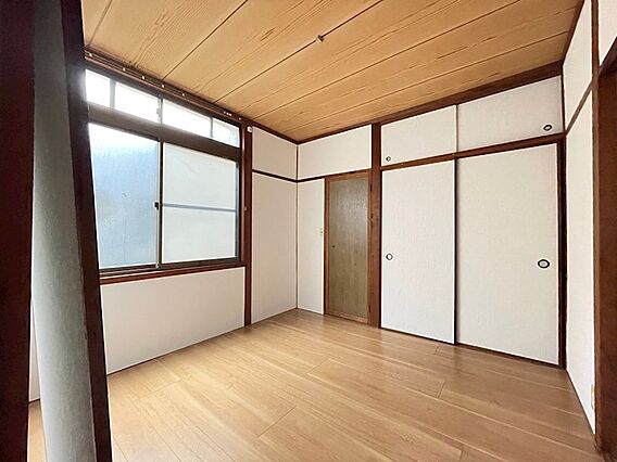 ※空室時の写真...