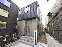 物件画像 長住六丁目戸建2号地
