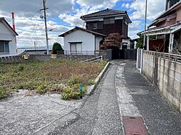 物件画像 筋川町土地