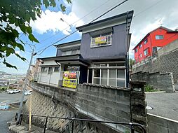物件画像 牧山二丁目10番戸建