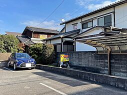 物件画像 沢見一丁目8番土地