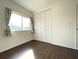 子供部屋の画像