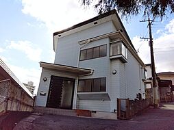 物件画像 南丘一丁目21番戸建