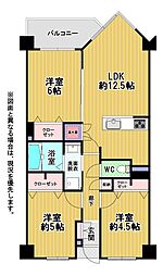 ロワールマンション和白5