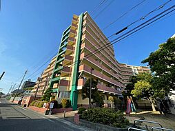 物件画像 ロワールマンション和白5