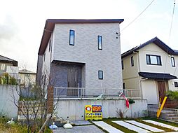 物件画像 山田峠三丁目戸建63号地