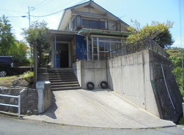 外観 北九州市門司区谷町2丁目7-8