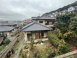 物件画像 霧ヶ丘二丁目13番戸建