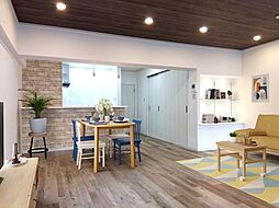 マンションイメージ