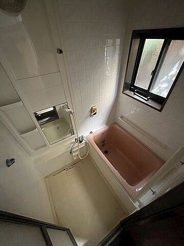 浴室 北九州市門司区谷町2丁目12-23