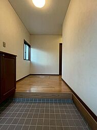広々屋上バルコニーはドッグランにも!趣味を満喫する充実の邸宅