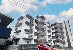 物件画像 グランドハイツ中原東