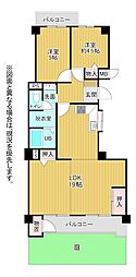 リヴィエール足原