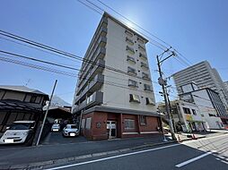 物件画像 ハイツ帆柱