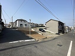 物件画像 西園町5番土地