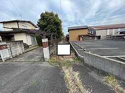 物件画像 上葛原一丁目2番土地