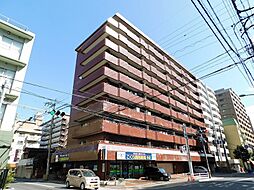 グランドハイツ三萩野