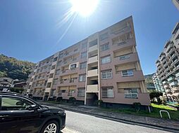 物件画像 勝山北団地