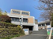 北九州市立港が丘小学校（661m）