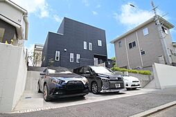 物件画像 青葉台西五丁目12番戸建