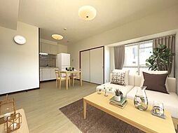 物件画像 ホワイトキャッスル若松駅前