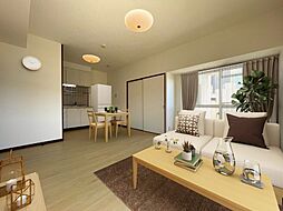 マンションイメージ