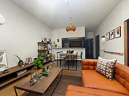 物件画像 ライフプラザ工大前弐番館