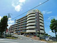 福岡県北九州市八幡西区上の原2丁目1-2：物件画像