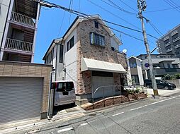 物件画像 中井口土地