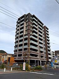 物件画像 サンパーク門司港テラス