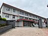 周辺：北九州市立篠崎中学校（1522m）