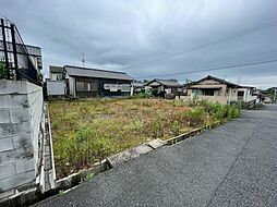 物件画像 馬場山東一丁目78番土地