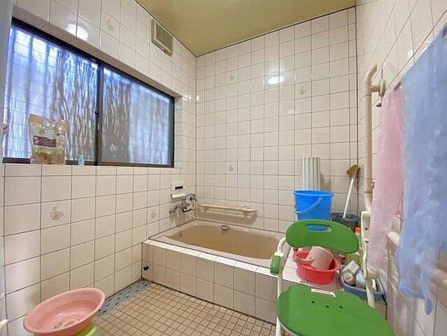 浴室 京都郡苅田町大字新津483-6