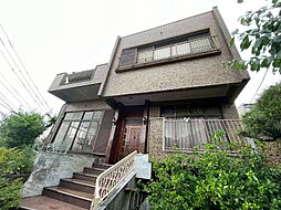 物件画像 赤坂二丁目戸建