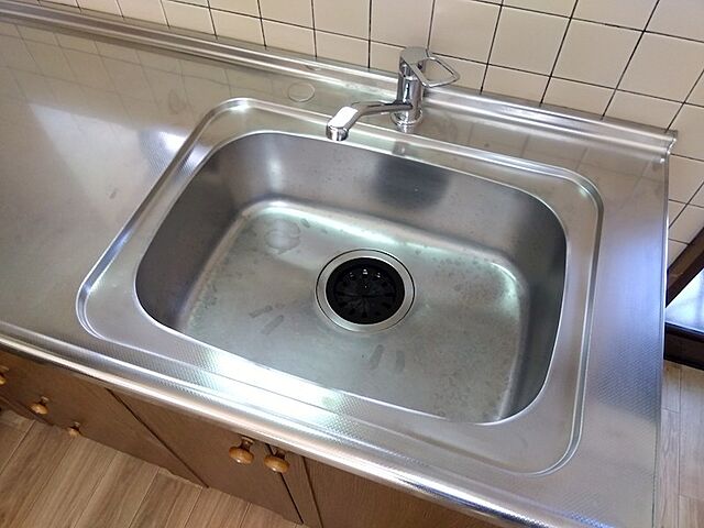 キッチン 北九州市小倉南区朽網東1丁目15-15