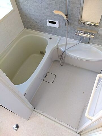 浴室 北九州市小倉南区朽網東1丁目15-15