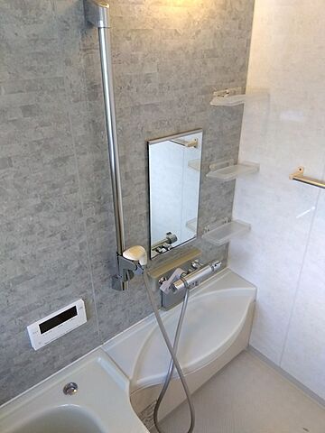 浴室 北九州市小倉南区朽網東1丁目15-15