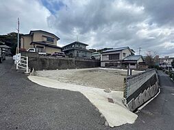 物件画像 東折尾町10番土地