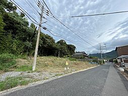 物件画像 大字上頓野土地