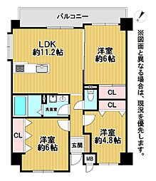 フィオレ井尻