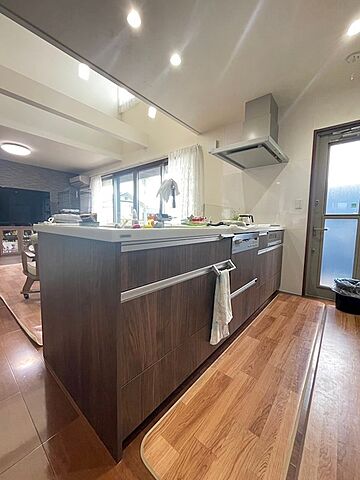 キッチン 京都郡苅田町近衛ヶ丘